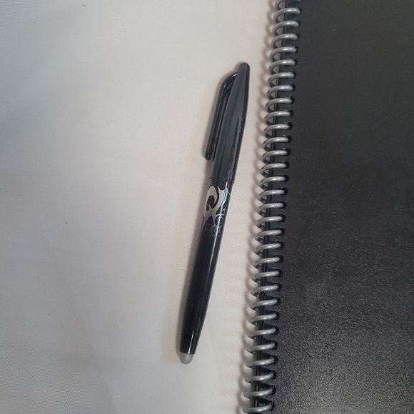 Rocketbook Core Smart Spiral Reuseable Notebook - Picture 5 of 8